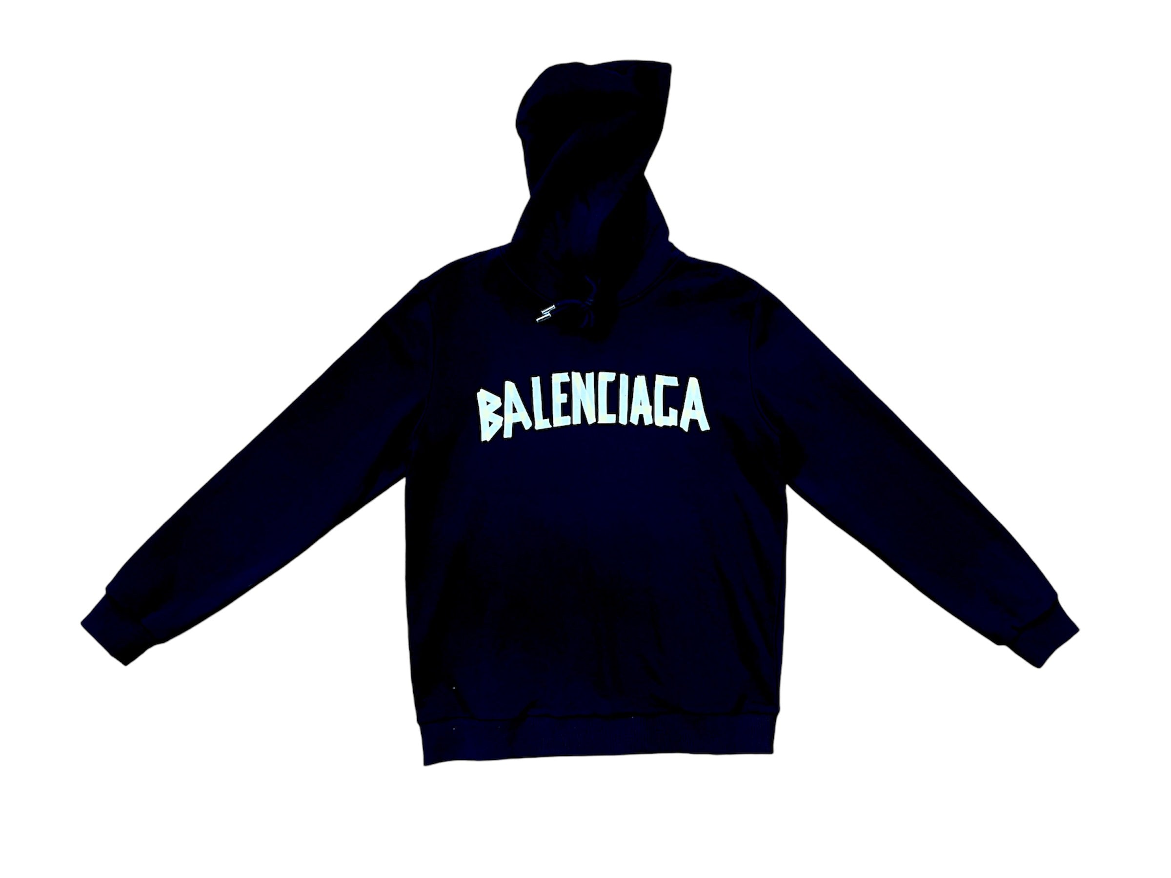 Balenciaga Hoodie U NAME IT BOUTIQUE